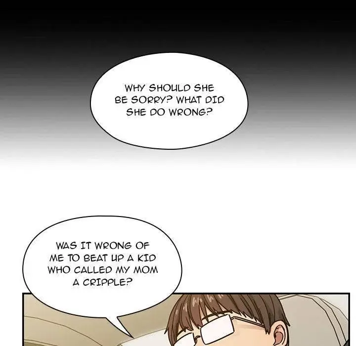 Crime And Punishment Chapter 34 - Page 77