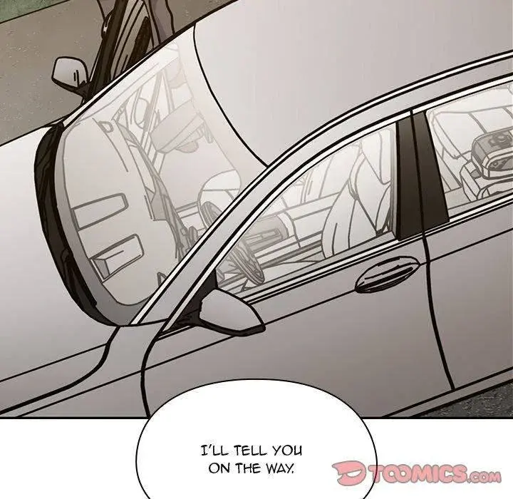 Crime And Punishment Chapter 34 - Page 9