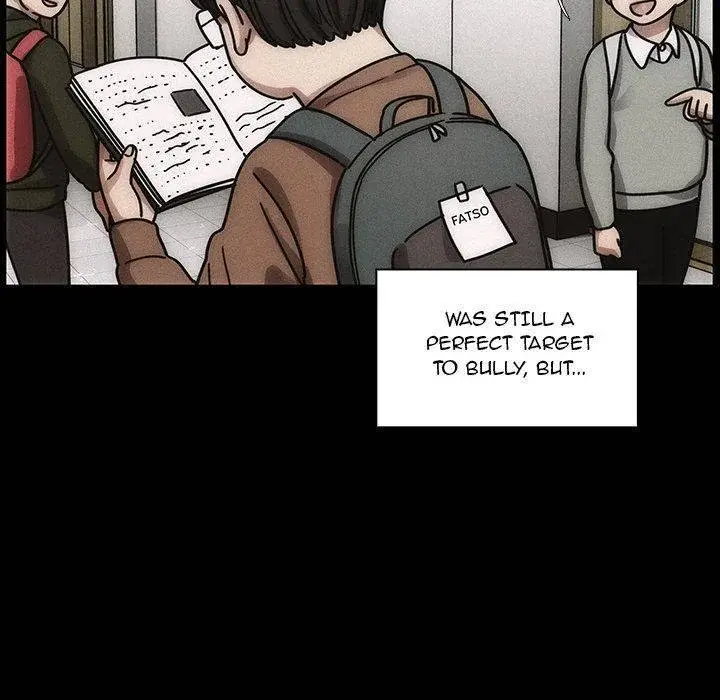 Crime And Punishment Chapter 34 - Page 92