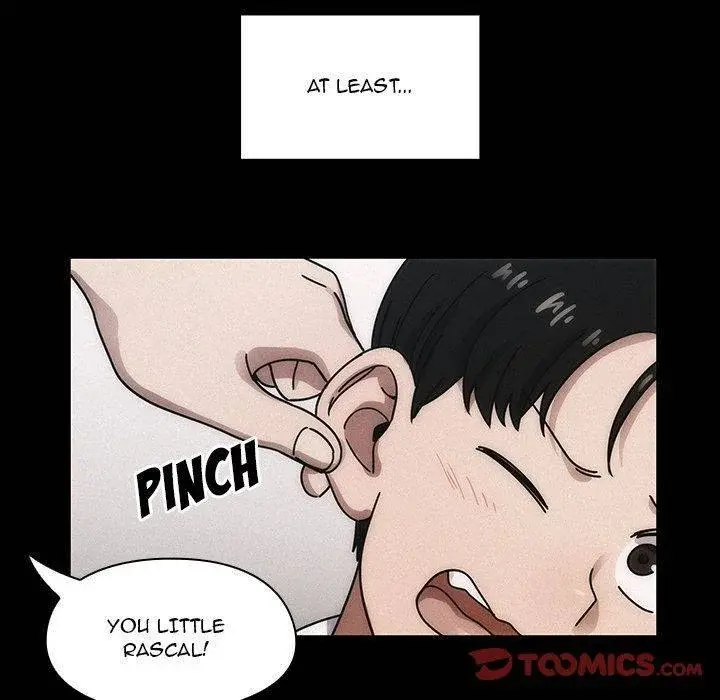 Crime And Punishment Chapter 34 - Page 93