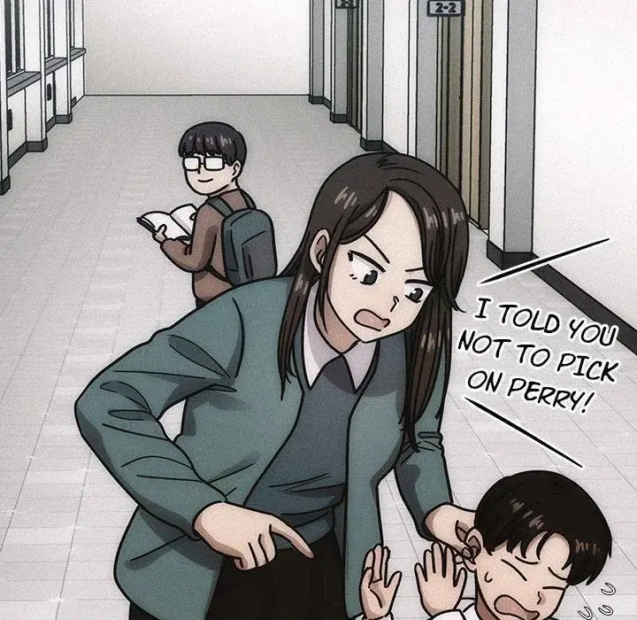 Crime And Punishment Chapter 34 - Page 95