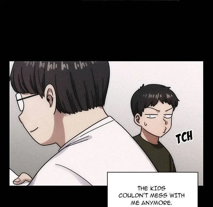 Crime And Punishment Chapter 34 - Page 98
