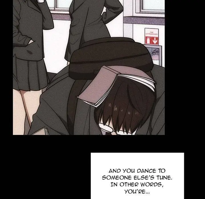 Crime And Punishment Chapter 35 - Page 100