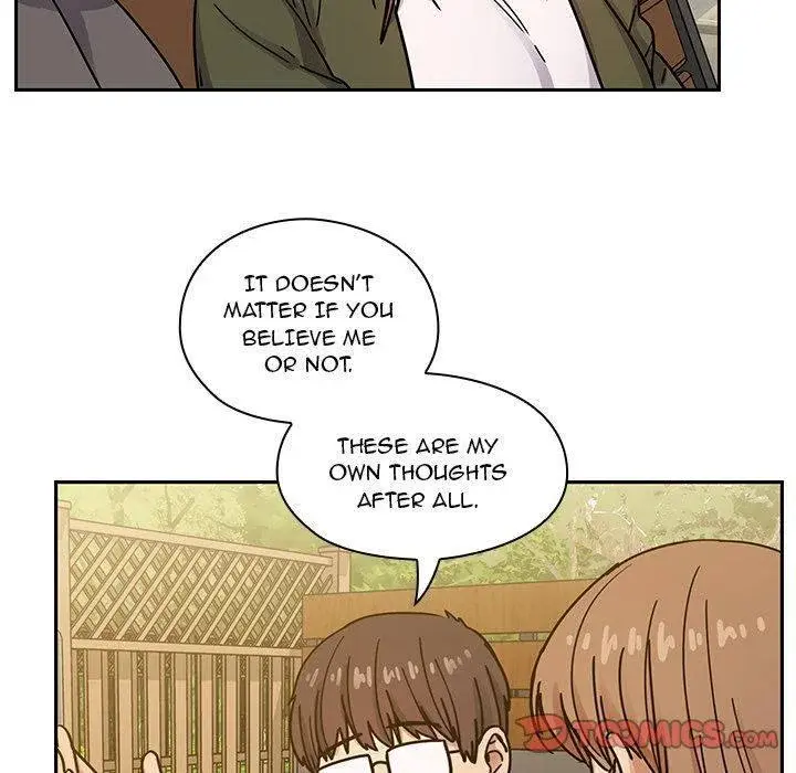 Crime And Punishment Chapter 35 - Page 108