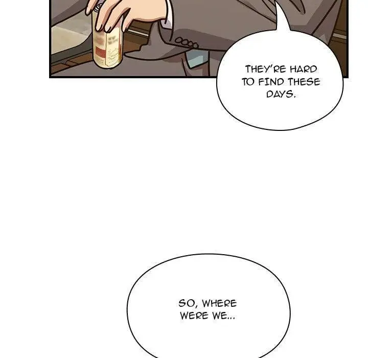 Crime And Punishment Chapter 35 - Page 11