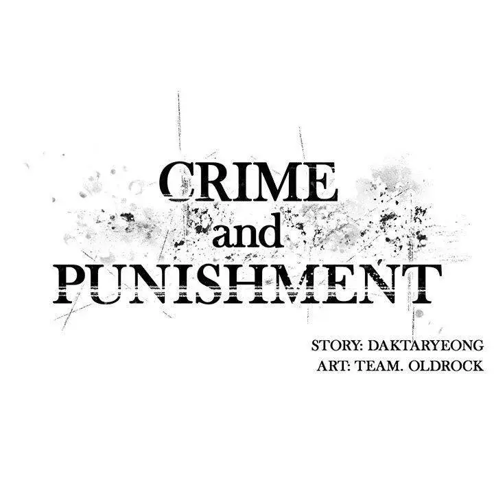 Crime And Punishment Chapter 35 - Page 17