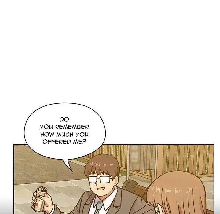Crime And Punishment Chapter 35 - Page 19