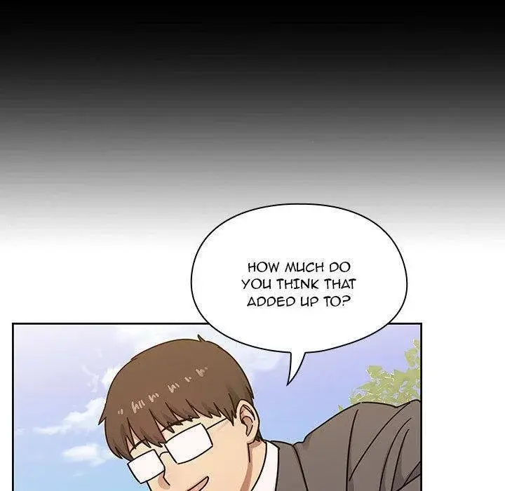Crime And Punishment Chapter 35 - Page 22