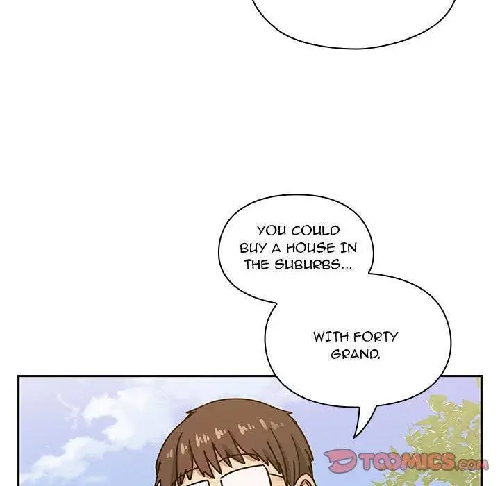 Crime And Punishment Chapter 35 - Page 27