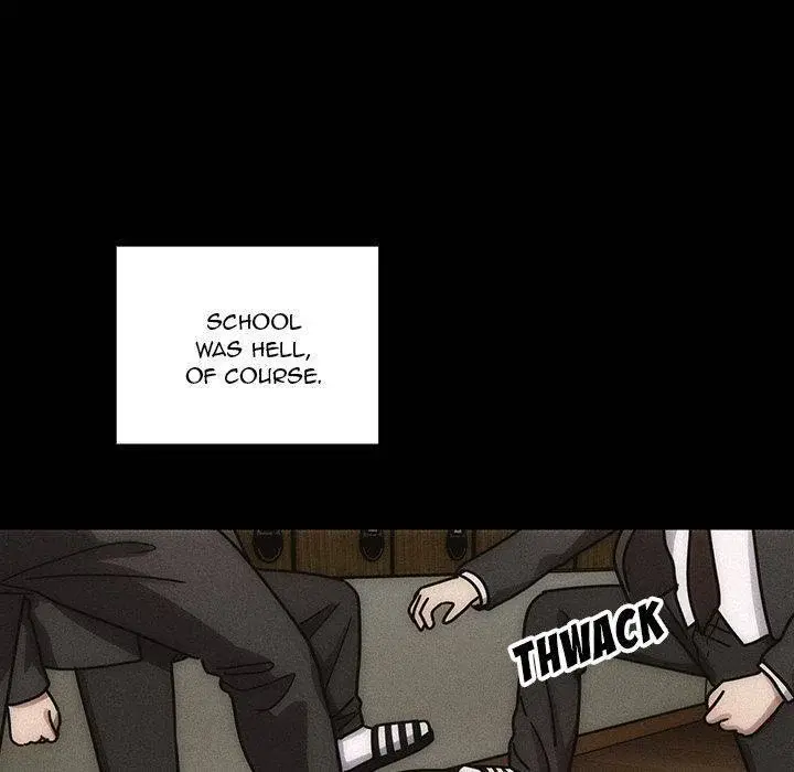 Crime And Punishment Chapter 35 - Page 40
