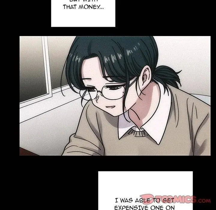 Crime And Punishment Chapter 35 - Page 42