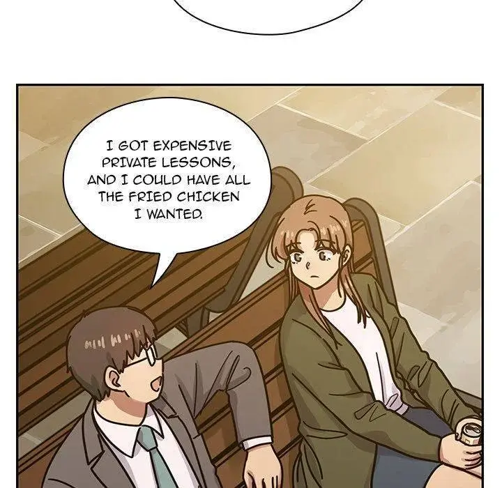 Crime And Punishment Chapter 35 - Page 46