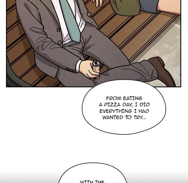 Crime And Punishment Chapter 35 - Page 47