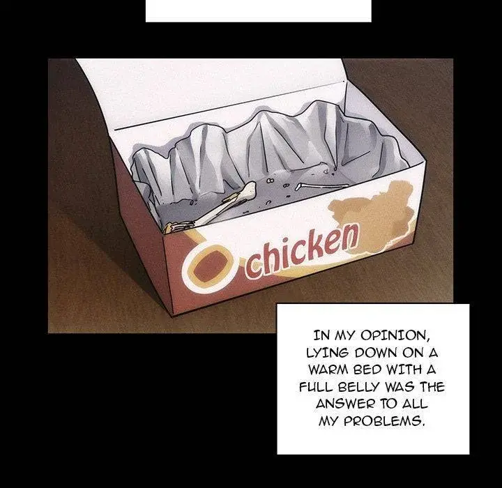 Crime And Punishment Chapter 35 - Page 50