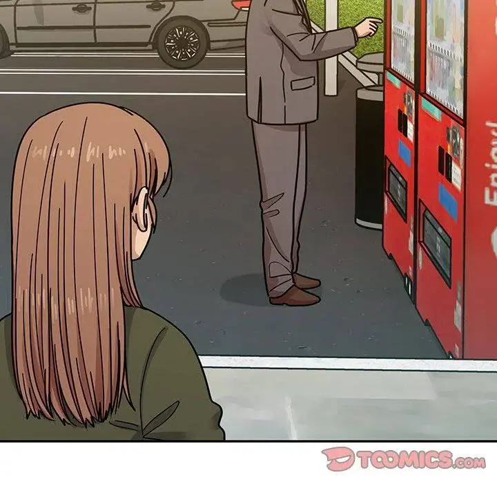 Crime And Punishment Chapter 35 - Page 6