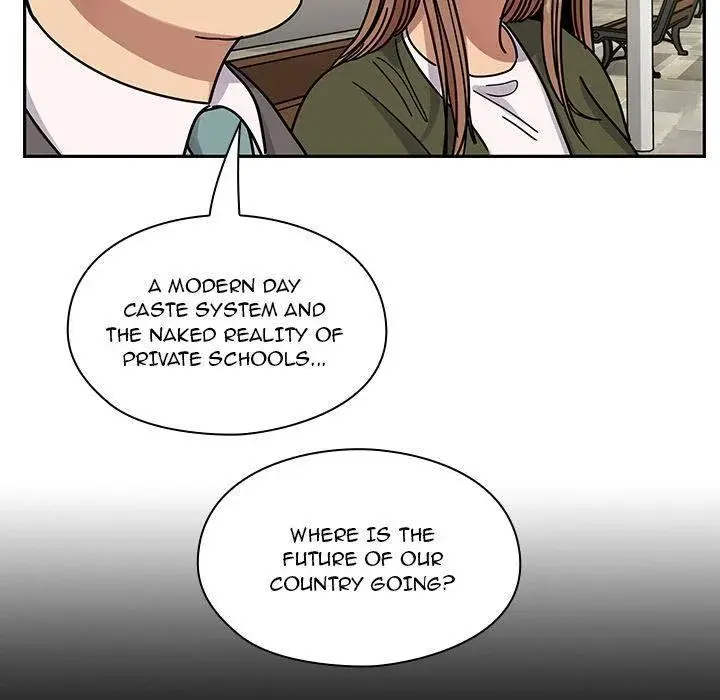 Crime And Punishment Chapter 35 - Page 64