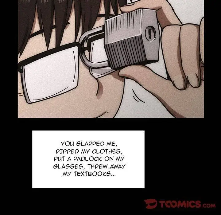 Crime And Punishment Chapter 35 - Page 66