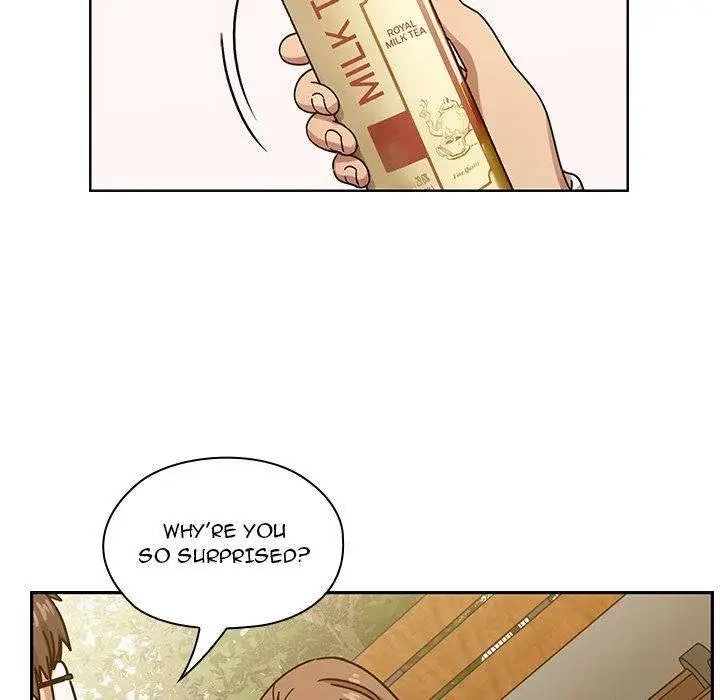 Crime And Punishment Chapter 35 - Page 8