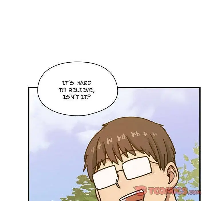 Crime And Punishment Chapter 35 - Page 84