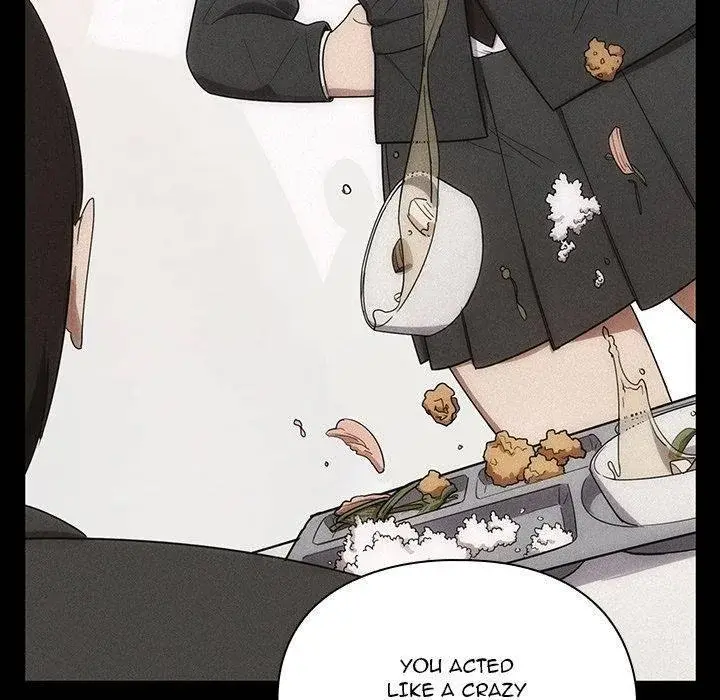 Crime And Punishment Chapter 35 - Page 88