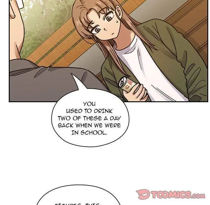 Crime And Punishment Chapter 35 - Page 9