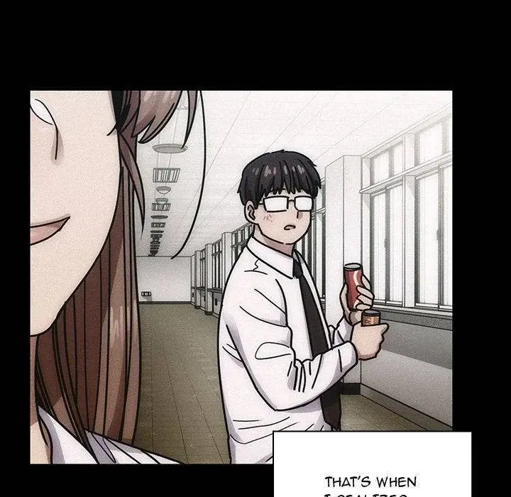 Crime And Punishment Chapter 35 - Page 94