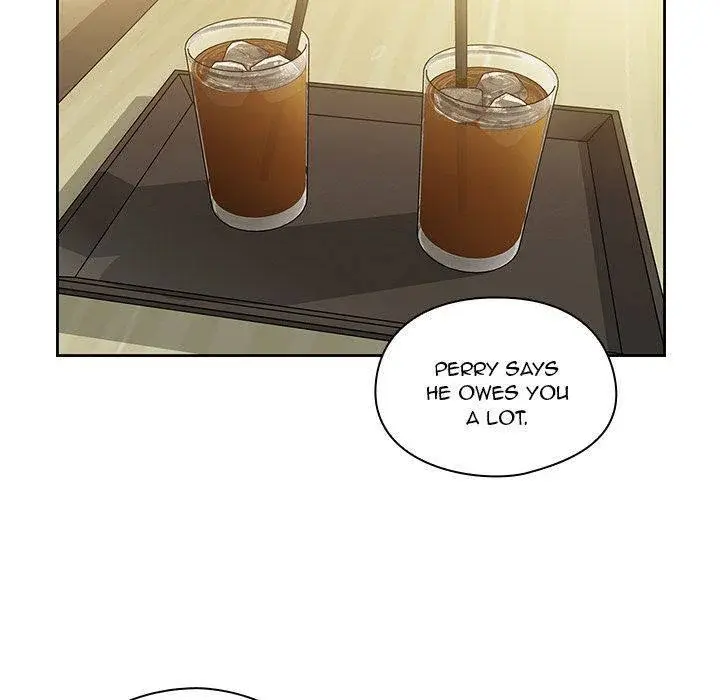 Crime And Punishment Chapter 36 - Page 10
