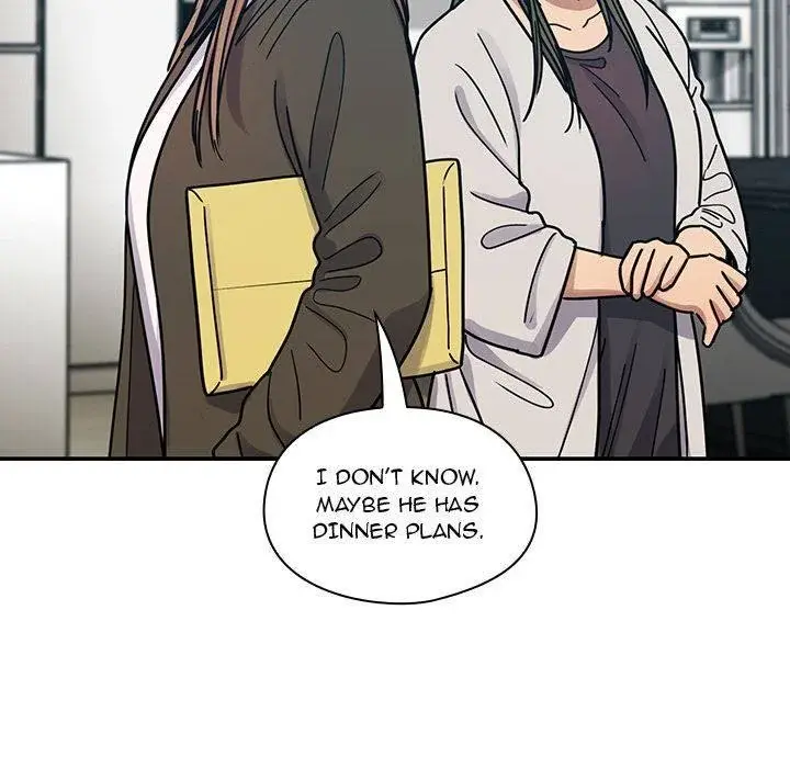 Crime And Punishment Chapter 36 - Page 100