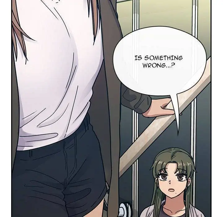 Crime And Punishment Chapter 36 - Page 106