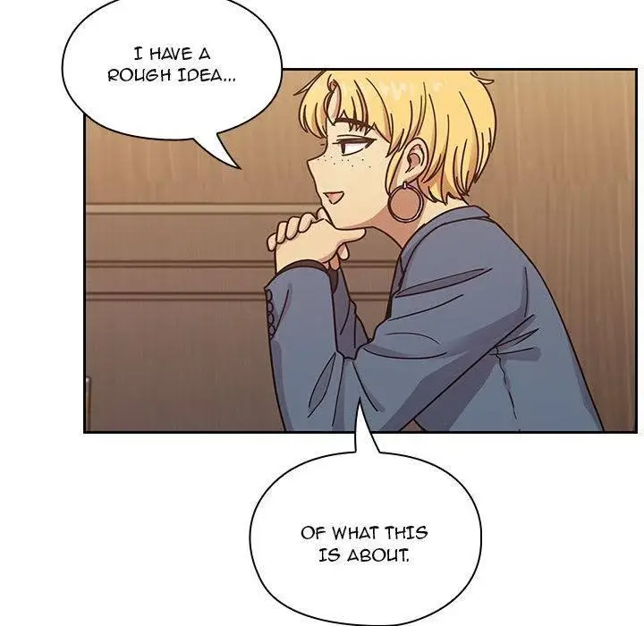 Crime And Punishment Chapter 36 - Page 11