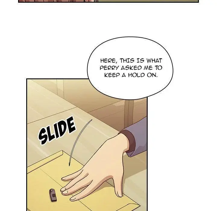 Crime And Punishment Chapter 36 - Page 20
