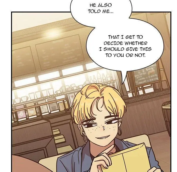 Crime And Punishment Chapter 36 - Page 25