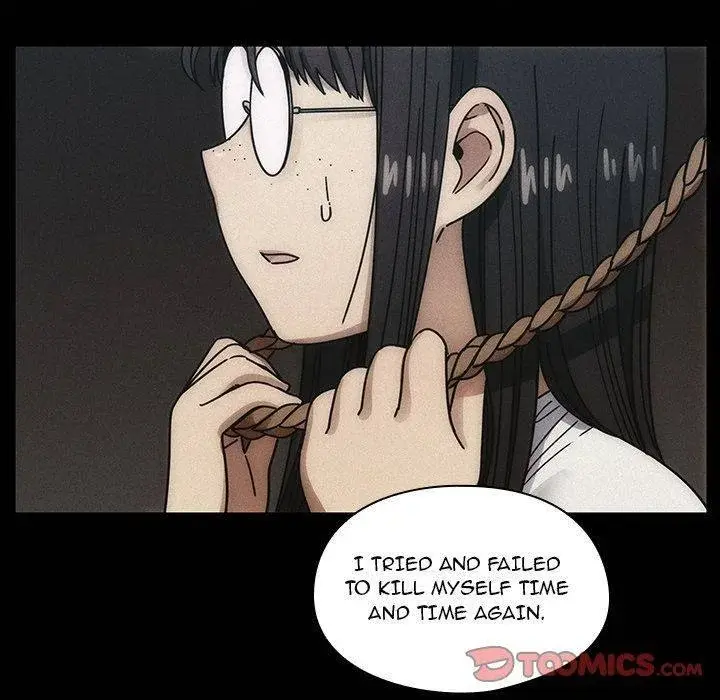 Crime And Punishment Chapter 36 - Page 36