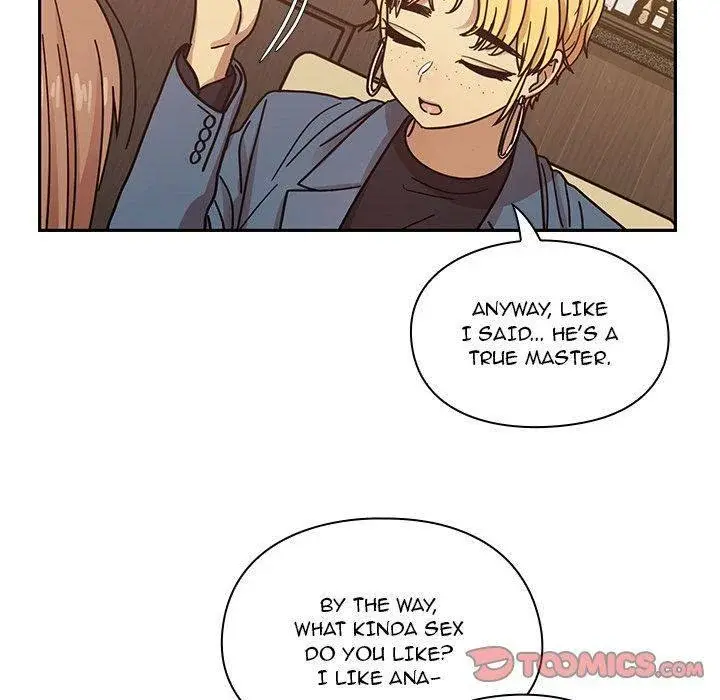 Crime And Punishment Chapter 36 - Page 65