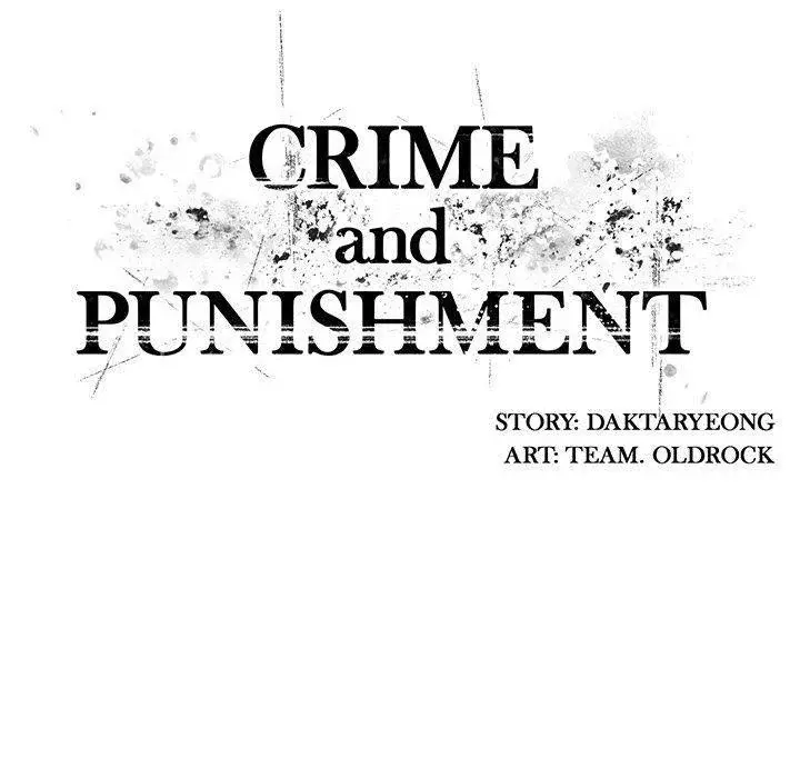 Crime And Punishment Chapter 36 - Page 8