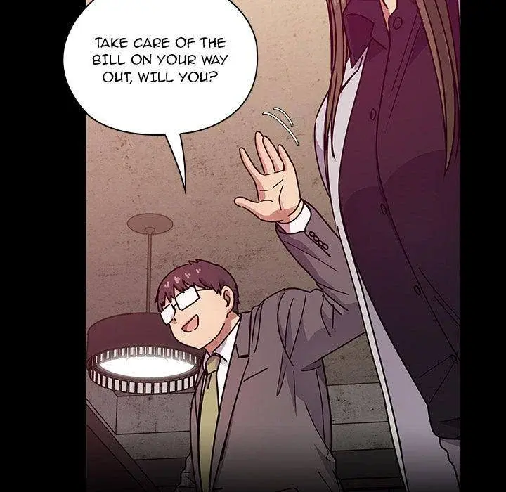 Crime And Punishment Chapter 37 - Page 103