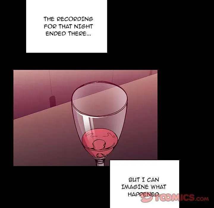 Crime And Punishment Chapter 37 - Page 105