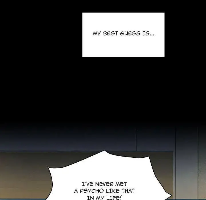 Crime And Punishment Chapter 37 - Page 107