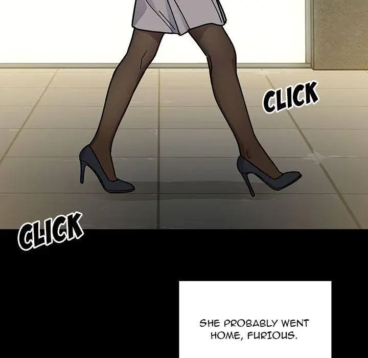 Crime And Punishment Chapter 37 - Page 109