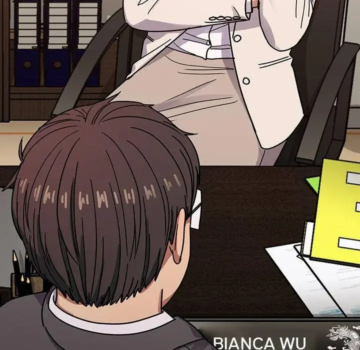 Crime And Punishment Chapter 37 - Page 11