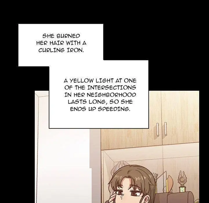 Crime And Punishment Chapter 37 - Page 115