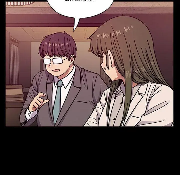 Crime And Punishment Chapter 37 - Page 122