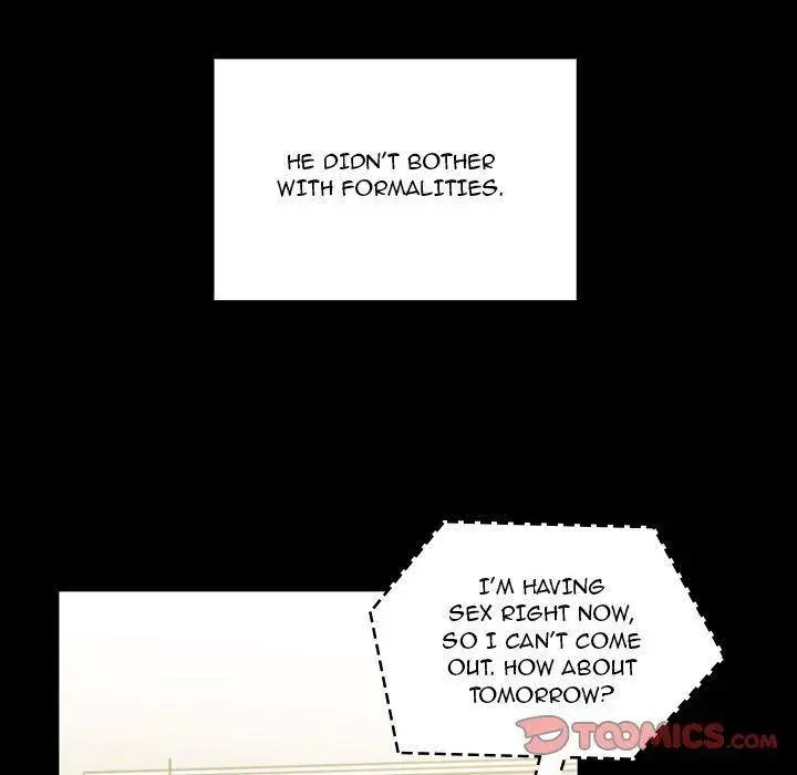 Crime And Punishment Chapter 37 - Page 123