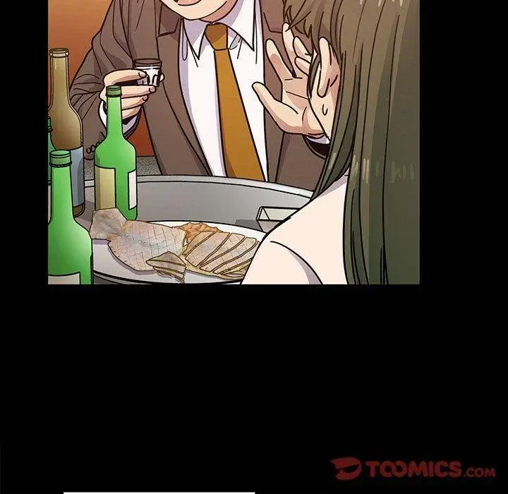 Crime And Punishment Chapter 37 - Page 135