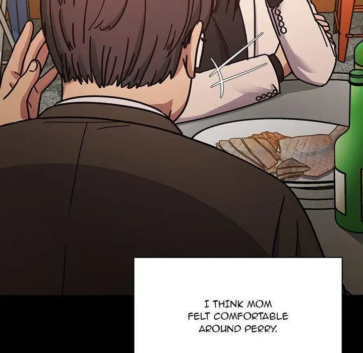 Crime And Punishment Chapter 37 - Page 137
