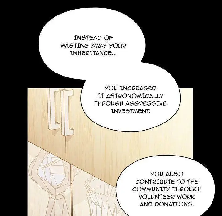 Crime And Punishment Chapter 37 - Page 18