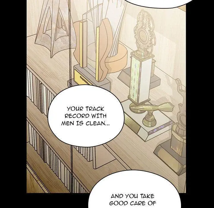 Crime And Punishment Chapter 37 - Page 19