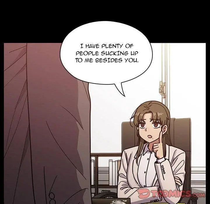 Crime And Punishment Chapter 37 - Page 21