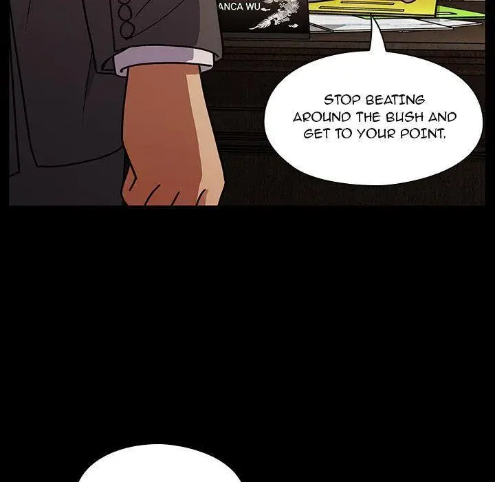 Crime And Punishment Chapter 37 - Page 22
