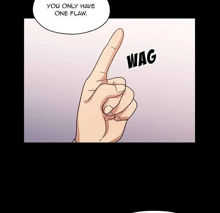 Crime And Punishment Chapter 37 - Page 23